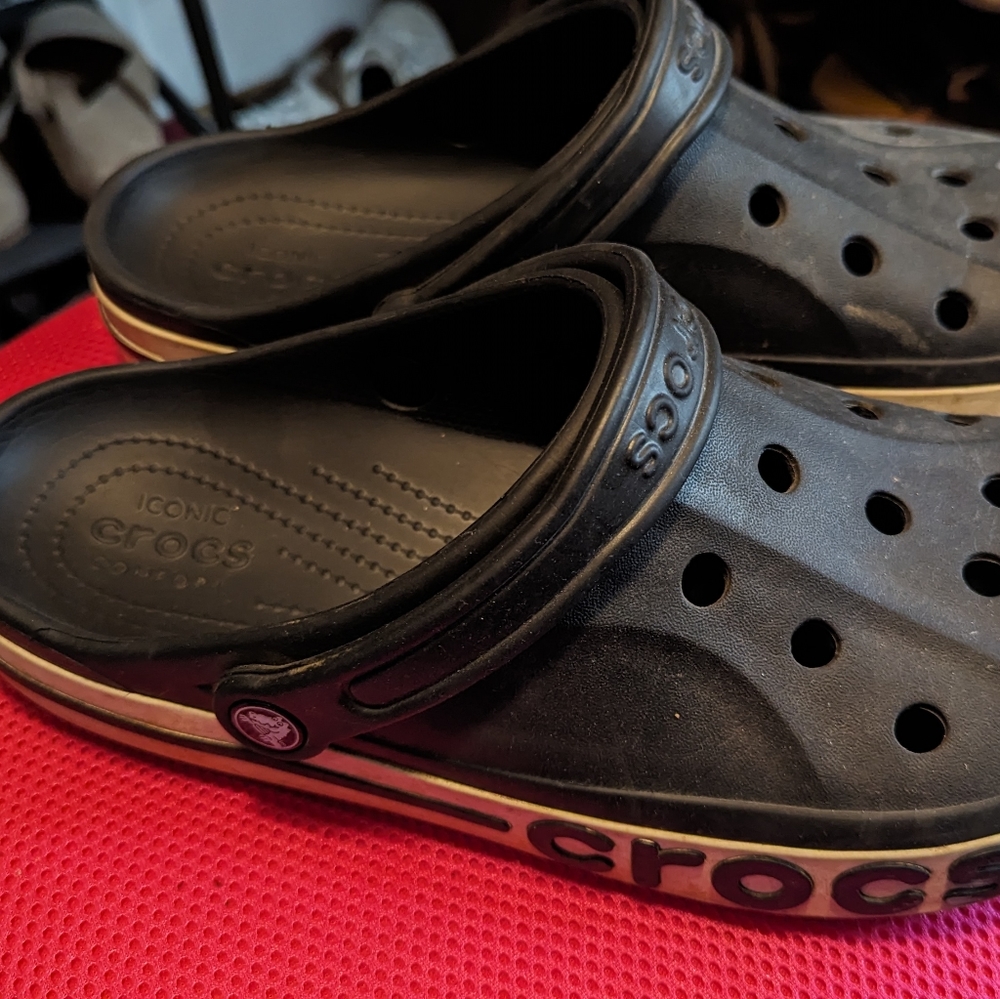 Crocs Iconic
